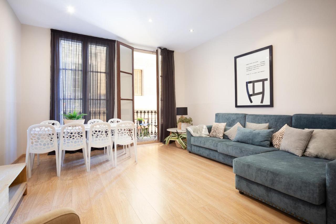 Easysleep Borne Apartment